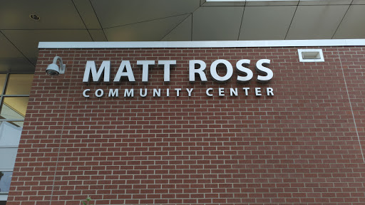 Community Center «Matt Ross Community Center», reviews and photos, 8101 Marty St, Overland Park, KS 66204, USA