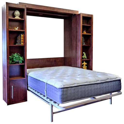 Bedroom Furniture Store «Wilding Wallbeds | Chino Hills Bedroom Furniture Store», reviews and photos, 4200 Chino Hills Pkwy #660, Chino Hills, CA 91709, USA