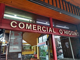 Galería Comercial O'HIGGINS