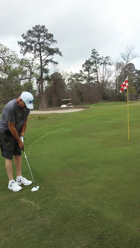 Golf Club «Kingwood Cove Golf Club», reviews and photos, 805 Hamblen Rd, Kingwood, TX 77339, USA