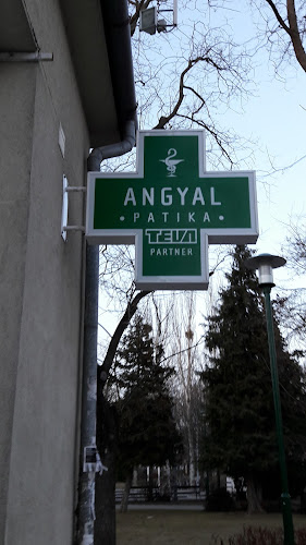 Értékelések erről a helyről: Angyal Patika, Budakeszi - Gyógyszertár
