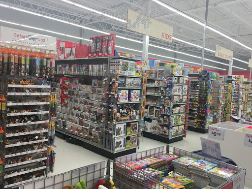 Craft Store «A.C. Moore Arts and Crafts», reviews and photos, 3500 Pump Rd, Henrico, VA 23233, USA