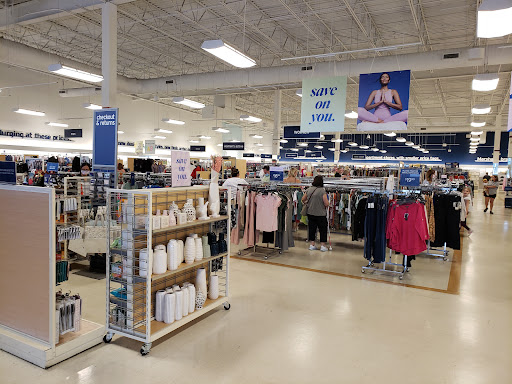 Department Store «Marshalls», reviews and photos, 4995 S Cleveland Ave, Fort Myers, FL 33907, USA