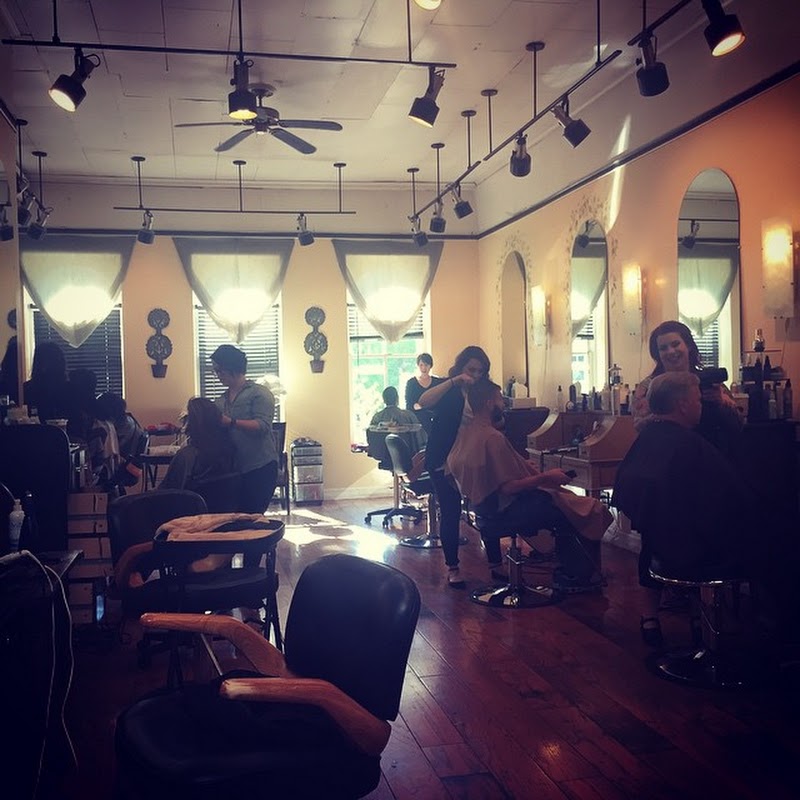 Denham & Co. Salon