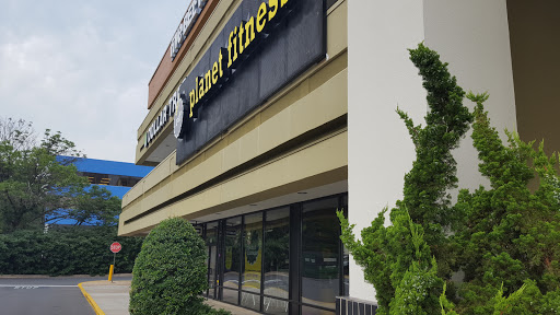 Gym «Planet Fitness», reviews and photos, 1776 E Jefferson St #103, Rockville, MD 20852, USA