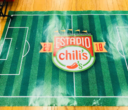 Chili's Aeropuerto (T1) photo
