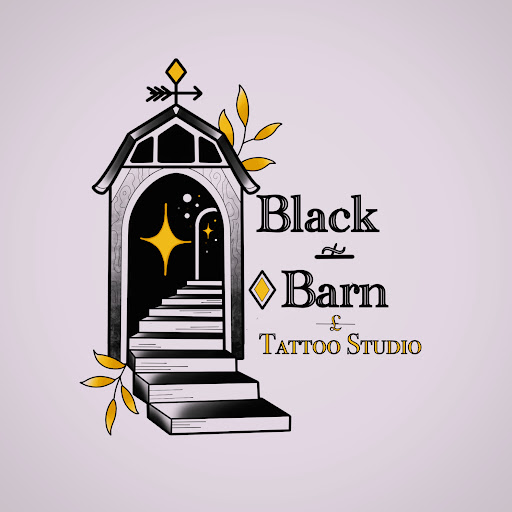 Find chakra tattoo ideas for your next unique tattoo in North Canton at Black Barn Tattoo Studio LLC