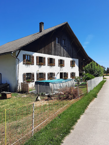 Auberge de Jolimont - Restaurant