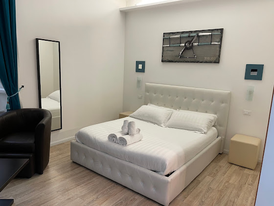 Photos des visiteurs Maison de vacances Ripetta Central Suites 00186 Rome