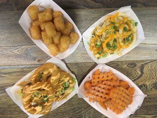 Bubble Tea «Mist Snack Dessert Bar», reviews and photos, 4897 Buford Hwy NE Suite 162, Chamblee, GA 30341, USA