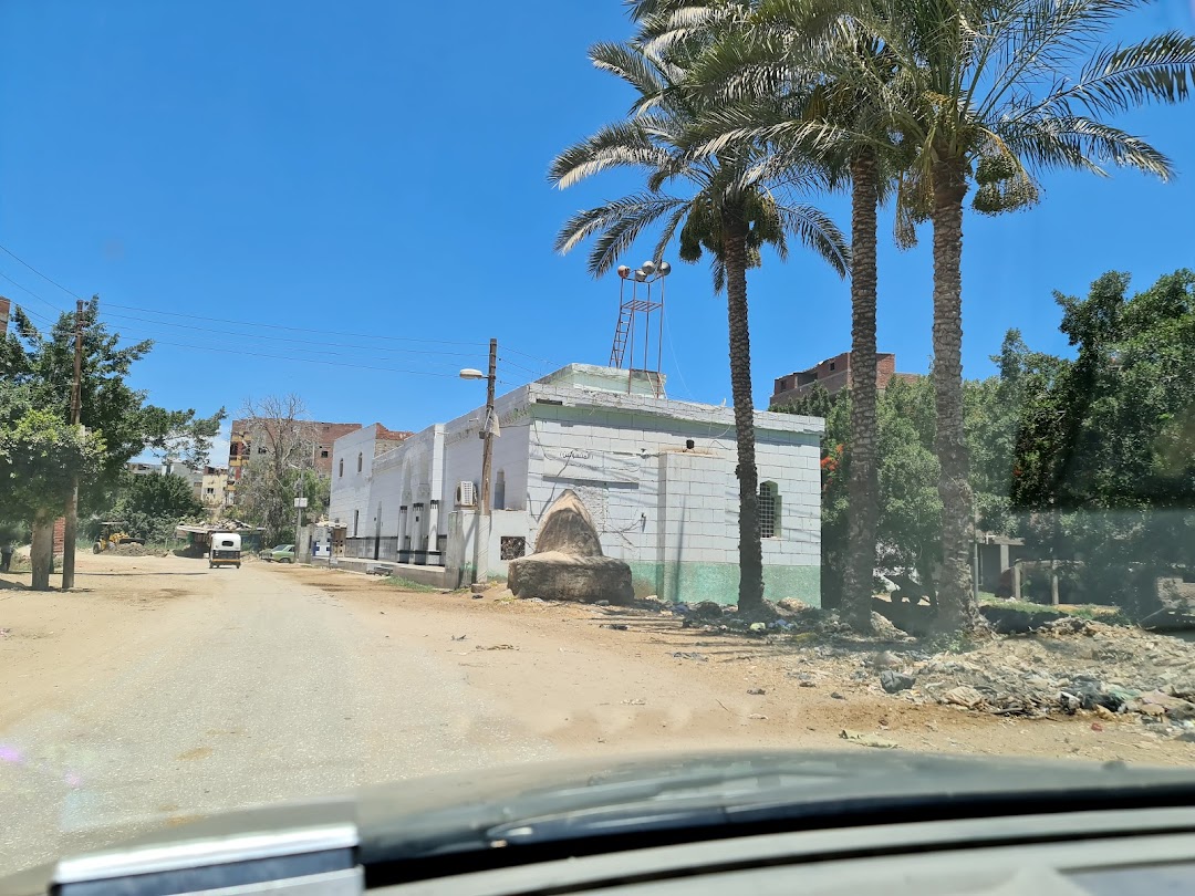 مسجد الشيخ إبراهيم