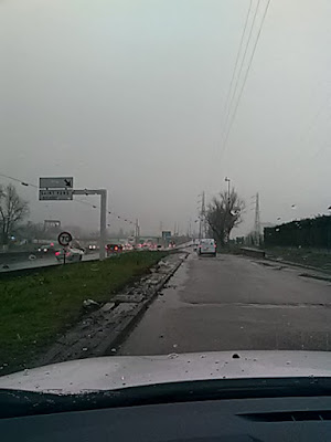 BP à Saint-Fons