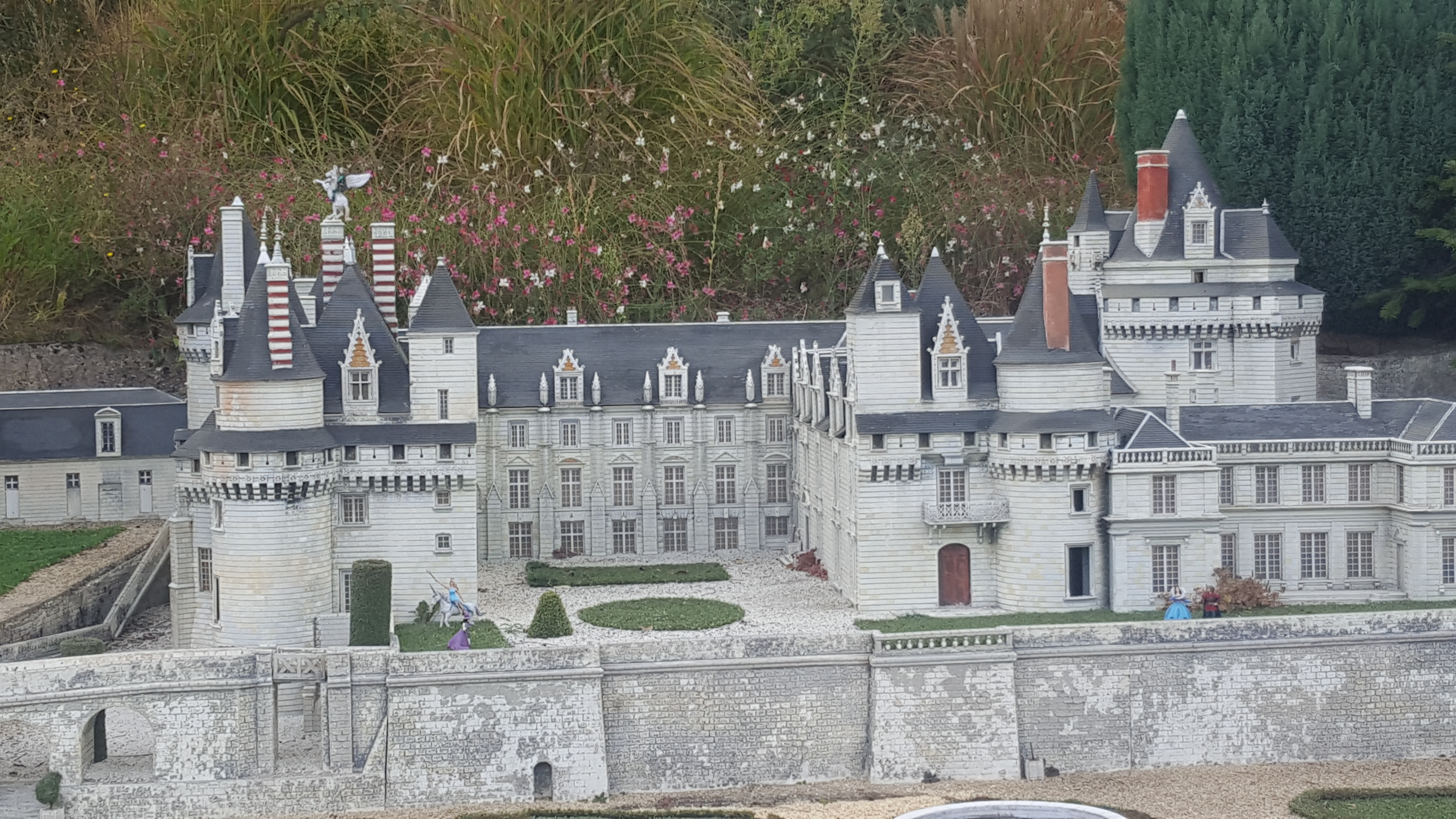 Photo n° 16 de l'avis de Coralie.. fait le 09/10/2018 à 16:15