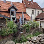 Photo n°3 de l'avis de Rob. fait le 22/07/2021 à 17:37 sur le  Cafe Alt à Südharz