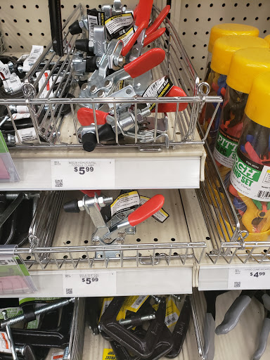 Hardware Store «Harbor Freight Tools», reviews and photos, 2636 Carolina Beach Rd, Wilmington, NC 28412, USA