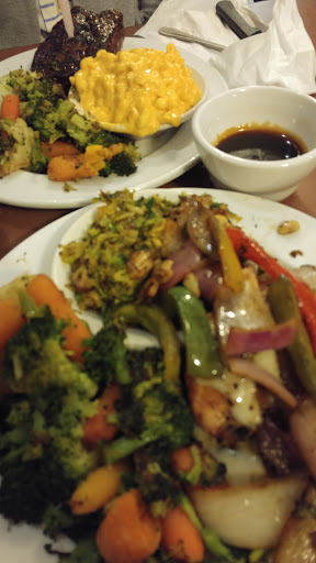 Coffee Shop «Shades Café & Steakhouse», reviews and photos, 2119 W Cumberland Ave, Middlesboro, KY 40965, USA