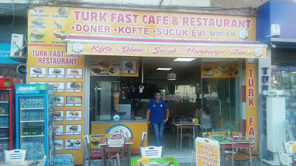 Turk Fast