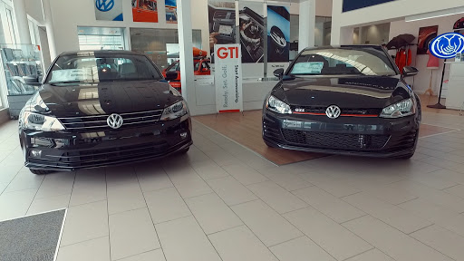 Volkswagen Dealer «Hilton Head Volkswagen», reviews and photos, 137 Auto Mall Blvd, Hardeeville, SC 29927, USA