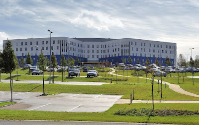 Polyclinique de la Clarence - Divion à Divion
