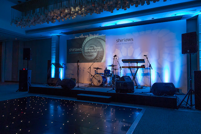 Comments and reviews of Red Occasions Ltd - Creative Event AV Production