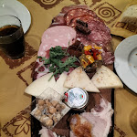 Photo n°3 de l'avis de Daniele. fait le 22/11/2021 à 14:32 sur le  Cantina Il Pergolato à Frascati