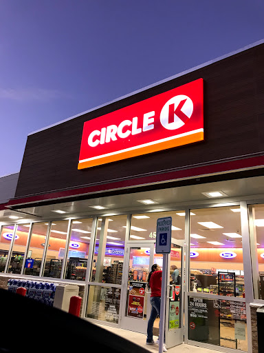 Circle K