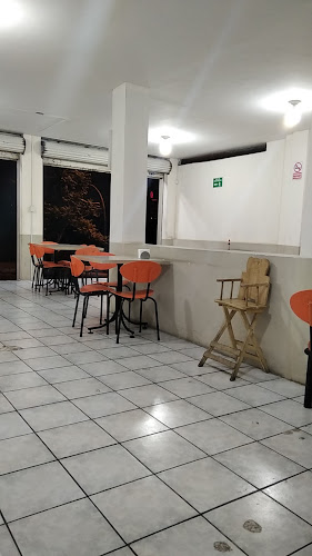 Opiniones de CHUZO LOCO en Santo Domingo de los Colorados - Restaurante