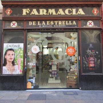Farmàcia De La Estrella
