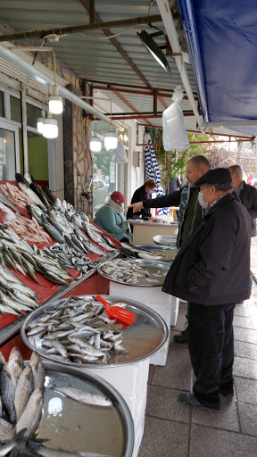 Aydın Berber Salonu