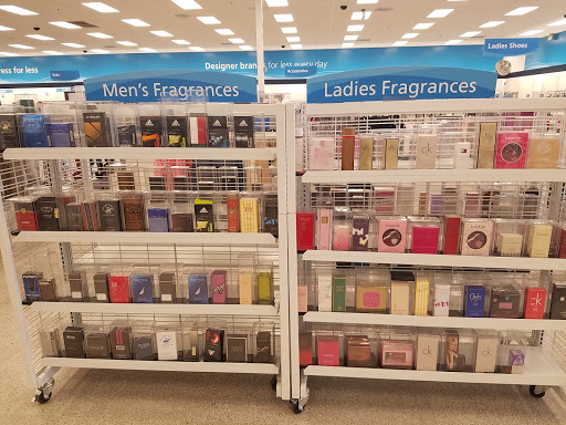 Clothing Store «Ross Dress for Less», reviews and photos, 1310 Tingle Cir E, Mobile, AL 36606, USA