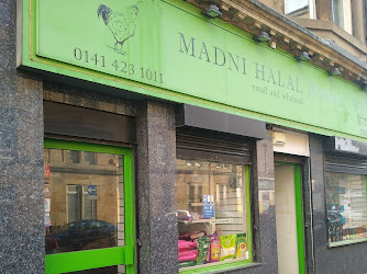 Madni Halal Foods