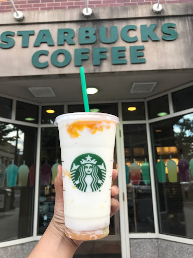 Coffee Shop «Starbucks», reviews and photos, 1245 Hancock St, Quincy, MA 02169, USA