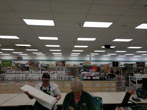 Fabric Store «Jo-Ann Fabrics and Crafts», reviews and photos, 5034 SE 14th St, Des Moines, IA 50320, USA