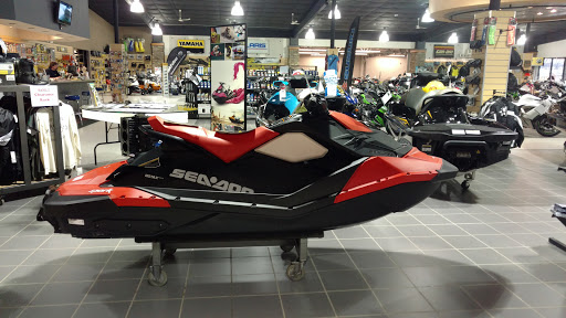 ATV Dealer «Pioneer Motorsport», reviews and photos, 12220 Olean Rd, Chaffee, NY 14030, USA