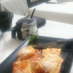 Photo n°3 de l'avis de Chiara.t fait le 12/10/2018 à 20:46 sur le  Borgo Paglierino Pizzeria Griglieria Ristorante à Avigliana