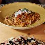 Photo n°2 de l'avis de Petra.. fait le 21/10/2021 à 08:55 sur le  Santa Pizza | Pizzeria Gourmet Ristorante Vista Lago à Desenzano del Garda