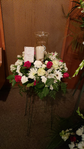 Florist «Alex Floral Co», reviews and photos, 33 N American St, Stockton, CA 95202, USA