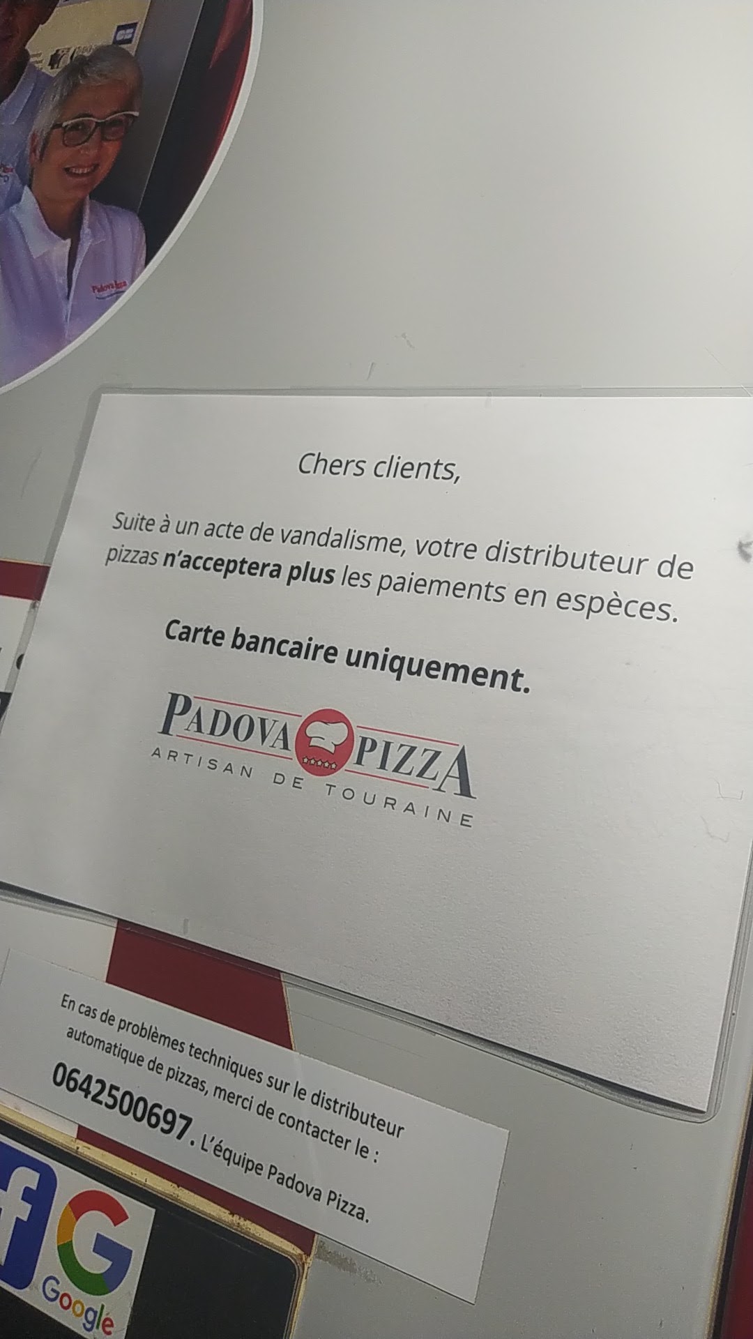 Photo n° 1 de l'avis de DeWebNer.u fait le 31/01/2024 à 00:16