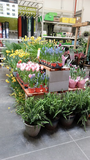 Home Improvement Store «The Home Depot», reviews and photos, 2440 Buckley Rd, Brighton, CO 80601, USA