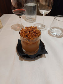 Plats et boissons du Restaurant français Bateau Restaurant La Petite Venise à Montargis - n°18