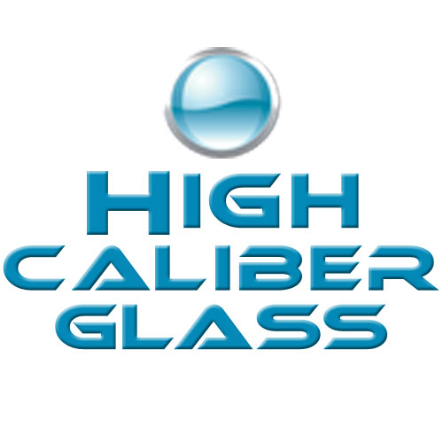 High Caliber Glass