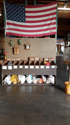 Pet Supply Store «Western Feed & Pet Supply», reviews and photos, 5935 Don Way, Carmichael, CA 95608, USA