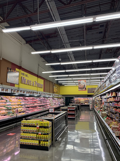 Grocery Store «Superior Grocers», reviews and photos, 1375 N Citrus Ave, Covina, CA 91722, USA