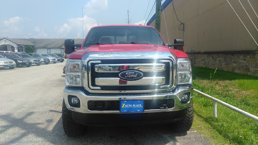 Used Car Dealer «Z Auto Place», reviews and photos, 14525 TX-249, Houston, TX 77086, USA