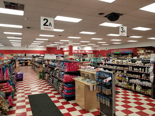 Pet Store «PetSaver Healthy Pet Superstore (Greece Location)», reviews and photos, 1596 W Ridge Rd, Rochester, NY 14615, USA