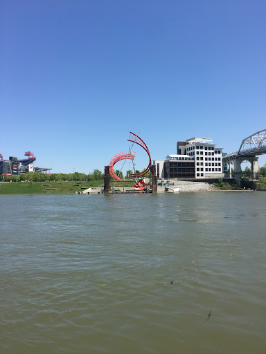 Stadium «Nissan Stadium», reviews and photos, 1 Titans Way, Nashville, TN 37213, USA