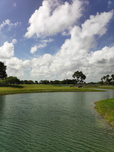 Golf Course «Palmetto Golf Course», reviews and photos, 9300 SW 152nd St, Miami, FL 33157, USA