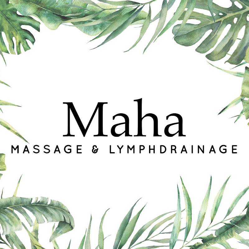 Maha - Massage & Lymphdrainage