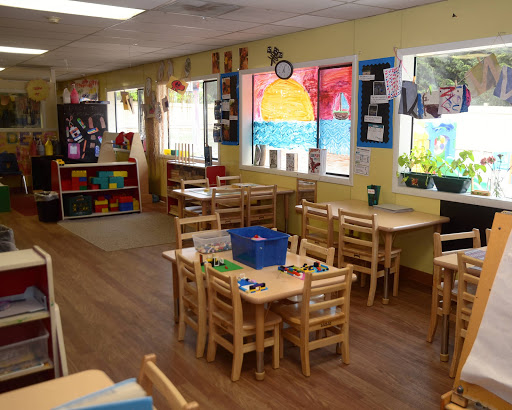 Day Care Center «La Petite Academy of Federal Way, WA», reviews and photos, 508 S 348th St, Federal Way, WA 98003, USA