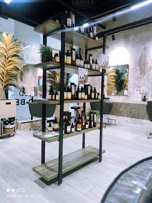 JEAN VALLON COIFFEUR CRÉATEUR NÎMES à Nîmes